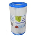 Kartusche Intex d L=95mm; D=108mm